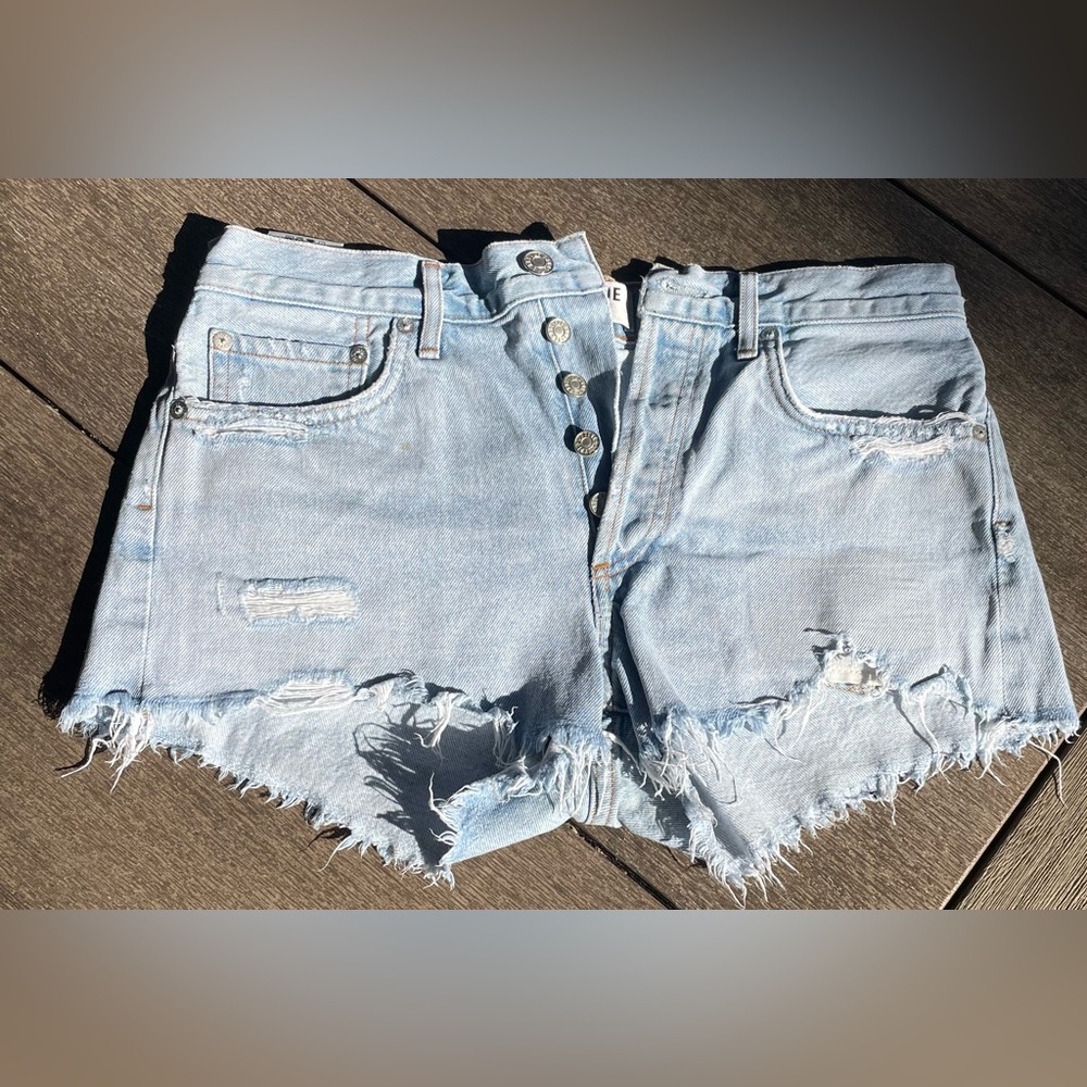 Agolde Shorts